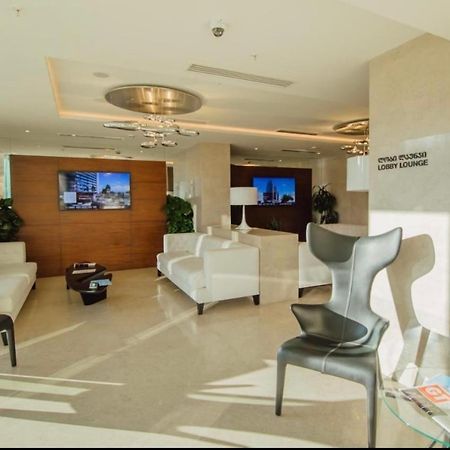 فندق Royal Panorama Courtyard باتومي المظهر الخارجي الصورة